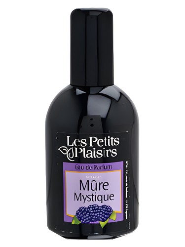 Mure Mystique