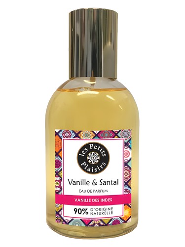 Vanille & Santal
