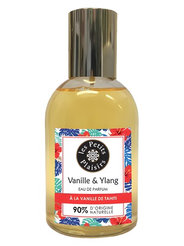 Vanille & Ylang