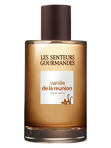 Vanille De La Reunion