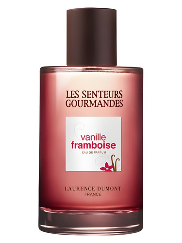 Vanille Framboise