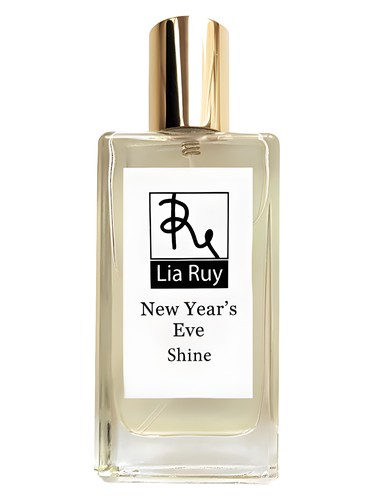 New Year's Eve Shine