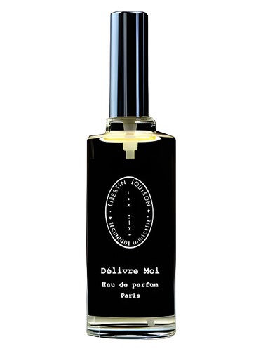 Delivre Moi