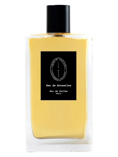 Eau de Bruxelles