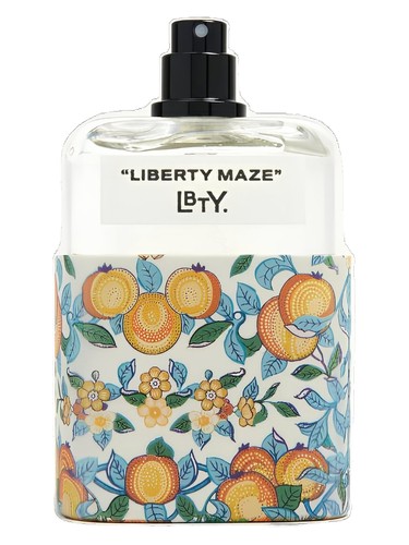 Liberty Maze