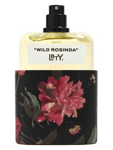 Wild Rosinda