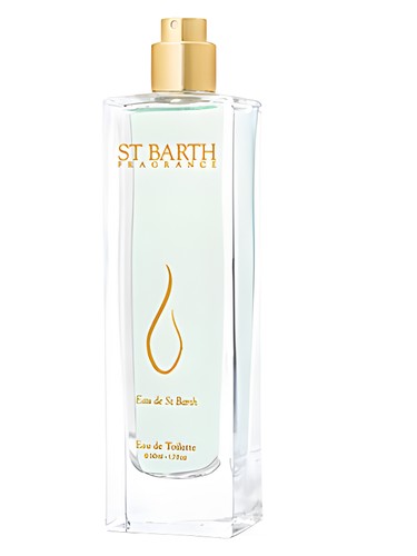 Eau de St Barth