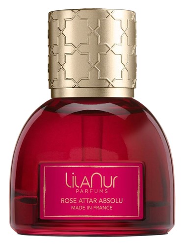 Rose Attar Absolu