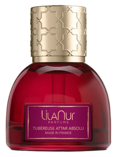 Tubereuse Attar Absolu