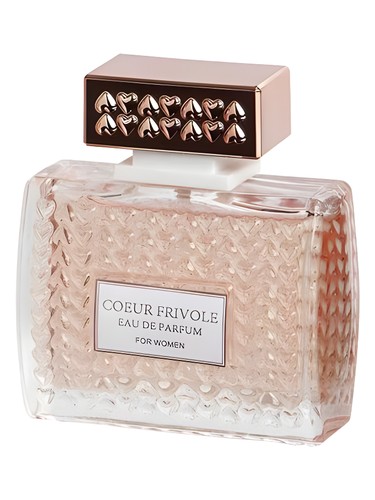 Coeur Frivole