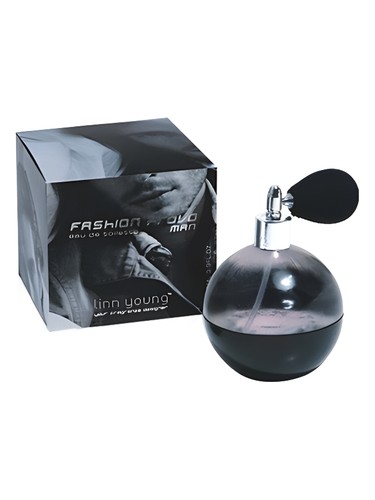 Fashion Provo for Man