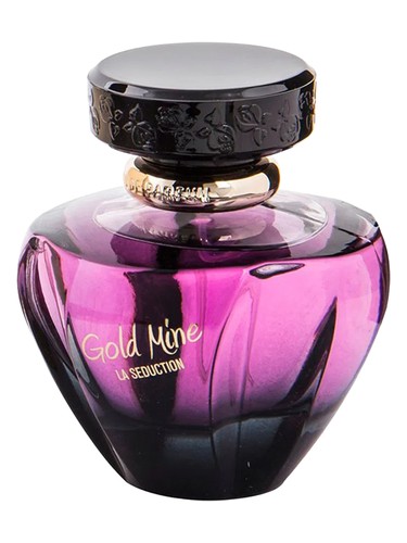 Gold Mine La Seduction