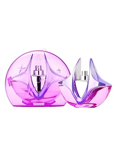 Silver Light Galatica