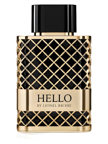 Hello by Lionel Richie for Man