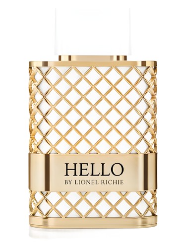 Hello by Lionel Richie for Woman