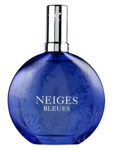 Neiges Bleues