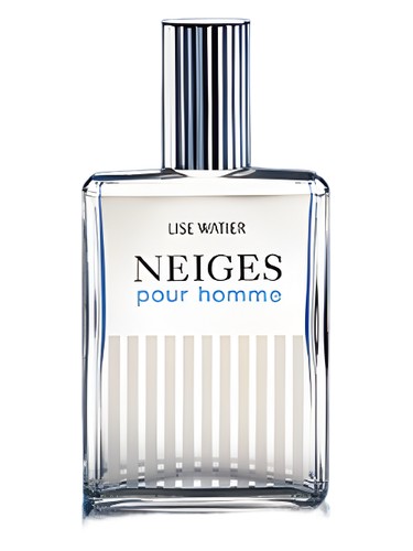 Neiges pour Homme