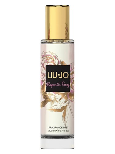 Magnetic Peony Fragrance Mist