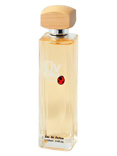 C2C LIV GRN Natural LGN8