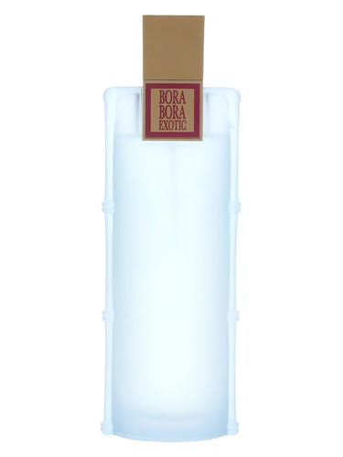 Bora Bora Exotic