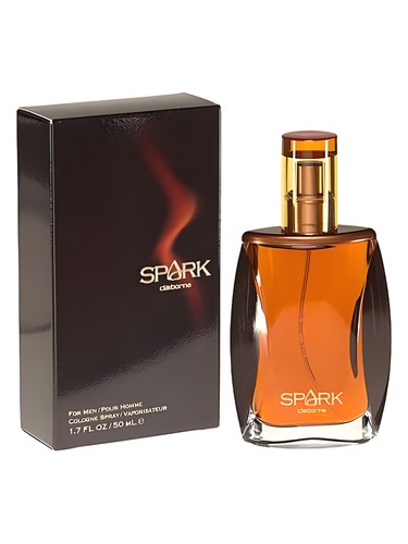 Spark for Men
