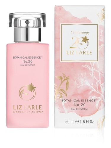Botanical Essence No. 20