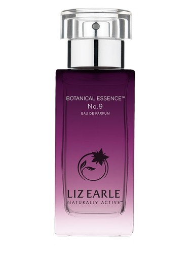 Botanical Essence No. 9