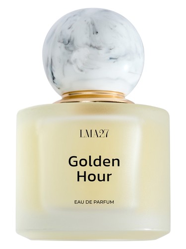Golden Hour