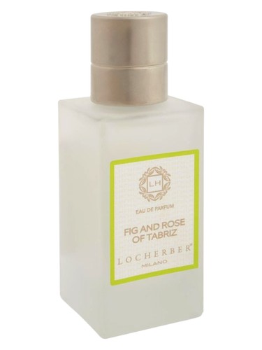 Fig and Rose of Tabriz