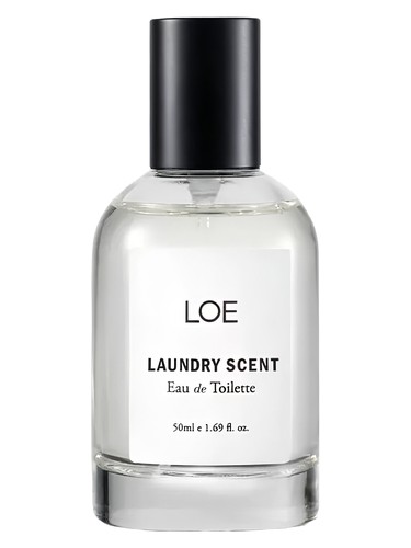 Laundry Scent