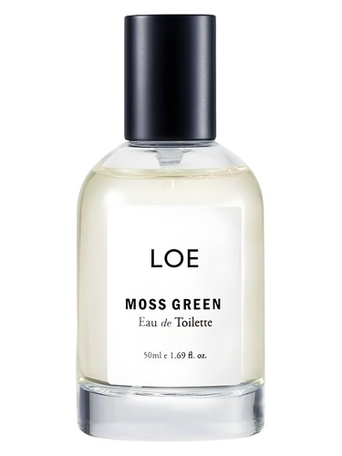 Moss Green