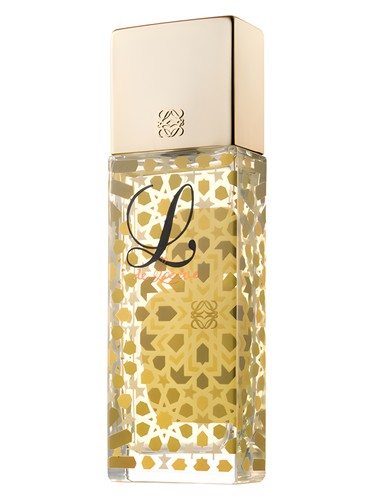 L de Loewe Eau de Toilette