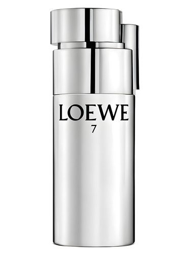 Loewe 7 Plata