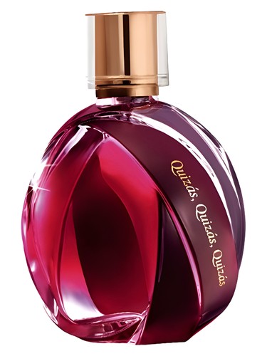 Quizas, Quizas, Quizas Pasion