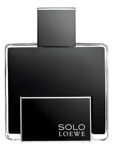 Solo Loewe Platinum