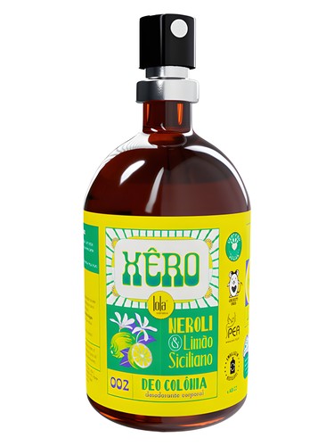 Xero Neroli