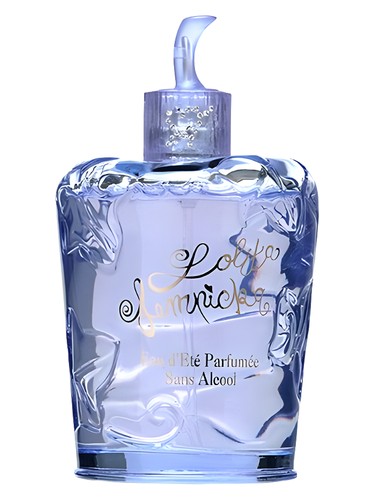 Eau d'Ete Parfumee