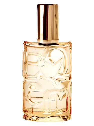 Elle L'aime Edition d'Ete Huile Satinee