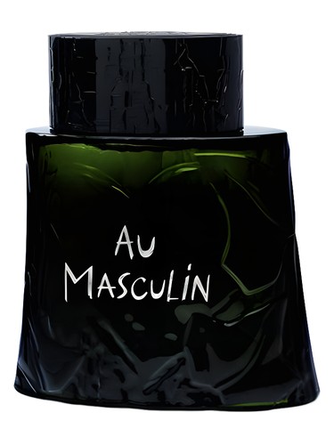 Lolita Lempicka Au Masculin Eau de Parfum Intense