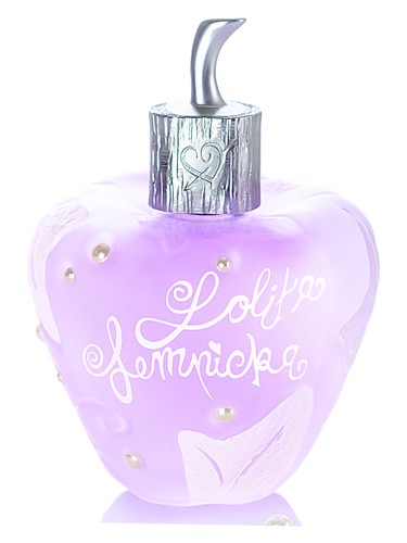 Lolita Lempicka L'Eau en Blanc Edition Perles