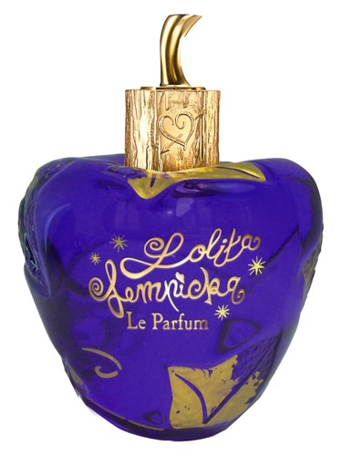 Lolita Lempicka Le Parfum Edition Limitee Flacon Minuit