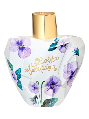 Mon Premier Parfum Edition Limitee (Flacon Mon Printemps)