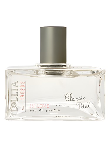 In Love (Classic Petal)