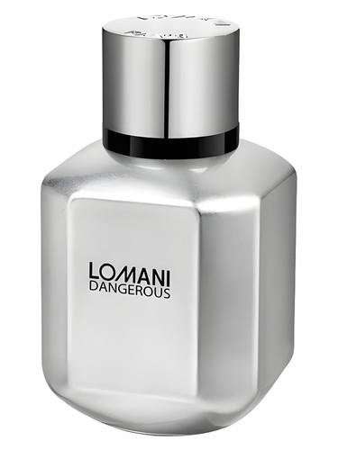 Lomani Dangerous