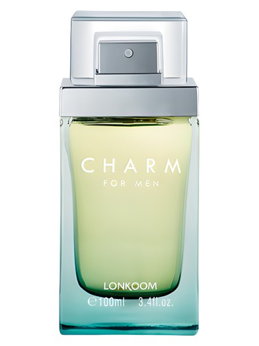 Charm For Men