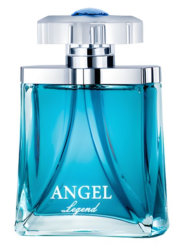 Legend Angel