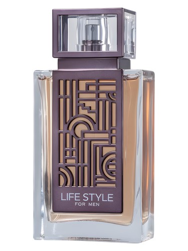 Lifestyle Wood for Men