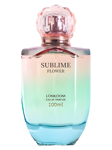 Sublime Flower