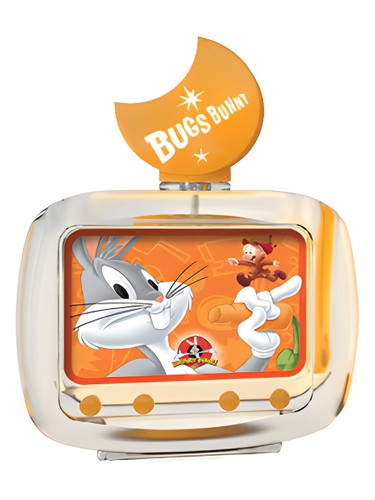Bugs Bunny