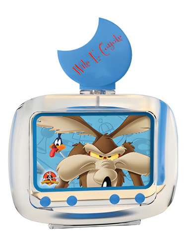 Wile E. Coyote